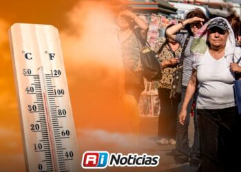 Sinaloa con altas temperaturas y pocas lluvias este lunes 8 de junio