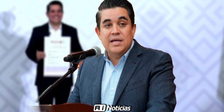 Ricardo Madrid entra a la contienda interna de Morena en Sinaloa
