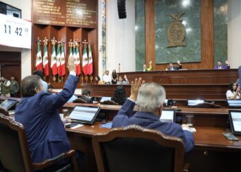 Modifica Congreso del Estado el nombre y funciones de UTE