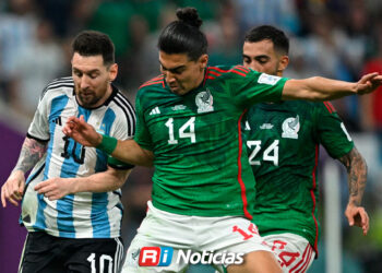 ¿Habrá México vs Argentina? El posible cruce que podría darse en el Mundial 2026