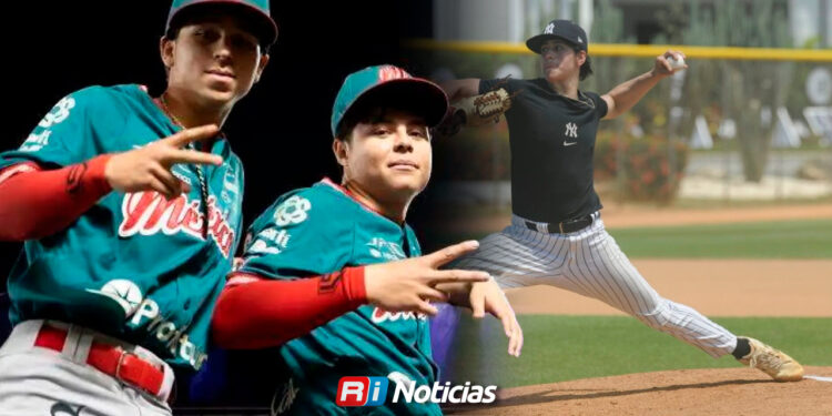 José Cruz Sánchez se convierte en la tercera primera firma de Venados en 2026