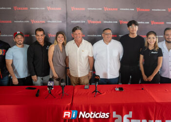 Venados de Mazatlán presenta calendario mensual de actividades deportivas, culturales y sociales