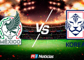México ya tiene fecha para su segundo compromiso del torneo