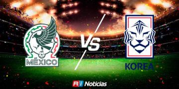 México ya tiene fecha para su segundo compromiso del torneo