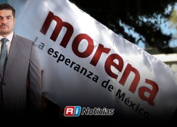 Pide licencia Rodolfo Valenzuela Sánchez para integrarse a proceso interno de Morena en Sinaloa