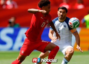 Canadá debuta como anfitrión ante Bosnia y Herzegovina
