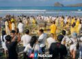 Canaco impulsa encuentro cultural entre Mazatlán y Catemaco durante el Solsticio de Verano