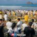 Canaco impulsa encuentro cultural entre Mazatlán y Catemaco durante el Solsticio de Verano