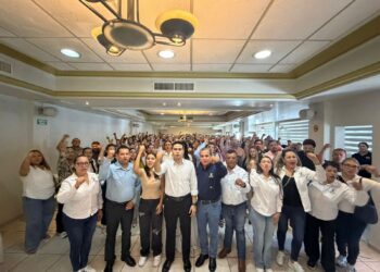 Comisión de Lucha de la UAS refuerza plan en el sur de Sinaloa y advierte posible paro indefinido el 29 de junio
