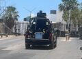 Aseguran dos vehículos robados tras operativo en residencial Interlomas, Culiacán