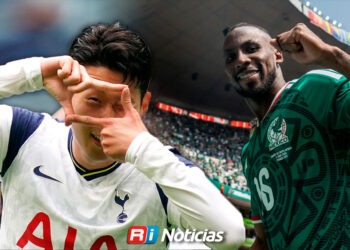 México y Corea del Sur se juegan el liderato del Grupo A, ¿Dónde y cuándo ver el partido?
