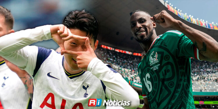 México y Corea del Sur se juegan el liderato del Grupo A, ¿Dónde y cuándo ver el partido?