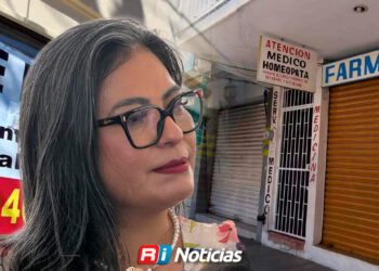 Cierres de negocios y resiliencia empresarial ante la inseguridad: Canaco
