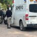 Adulto mayor es hallado sin vida con un disparo dentro de una llantera en Culiacán