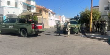 Asesinan a hombre mientras revisaba bolsas de basura en La Campiña