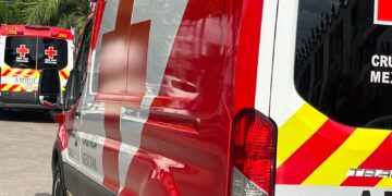 Confirman muerte de Daniel “N” tras ataque armado en el Centro de Culiacán