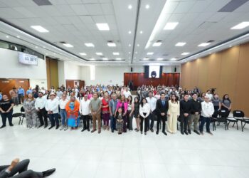 Invita Congreso de Sinaloa a fortalecer la inclusión de personas con discapacidad auditiva