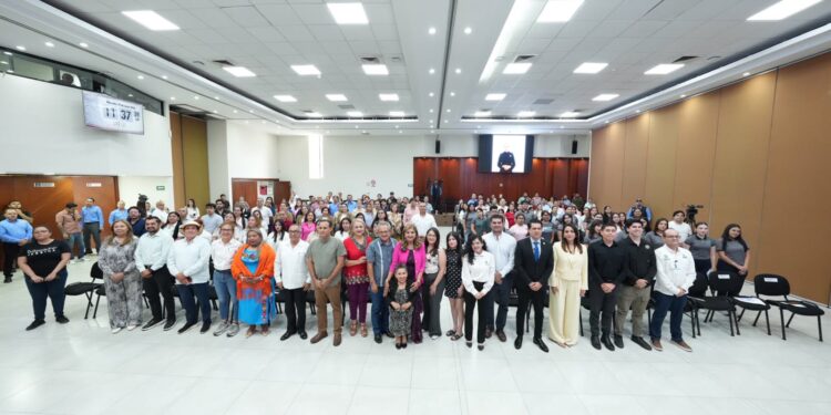 Invita Congreso de Sinaloa a fortalecer la inclusión de personas con discapacidad auditiva