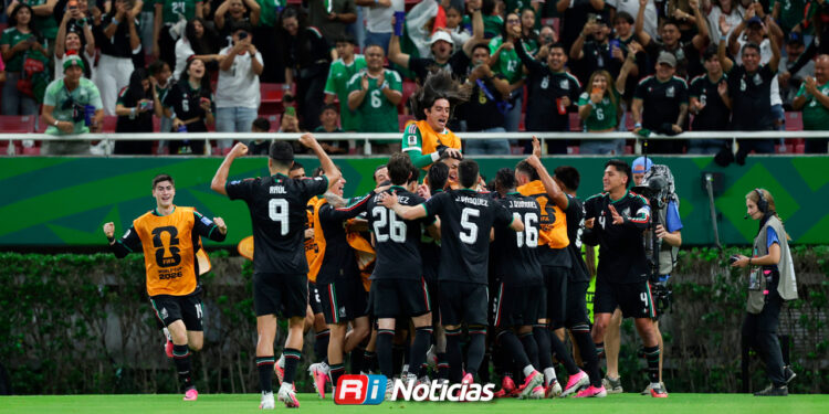 Así se jugarían los dieciseisavos de final del Mundial 2026 al momento