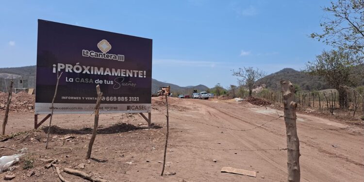 Localizan cuerpo en avanzado estado de descomposición cerca de Higueras del Conchi en Mazatlán
