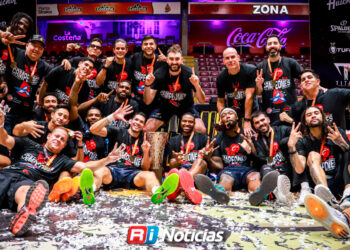 Astros de Jalisco conquista la Cibacopa 2026; Frayles se queda con el subcampeonato