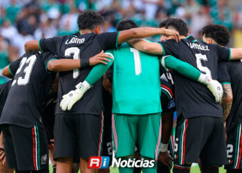 México busca cerrar con paso perfecto la fase de grupos ante República Checa