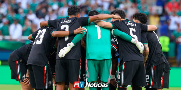 México busca cerrar con paso perfecto la fase de grupos ante República Checa