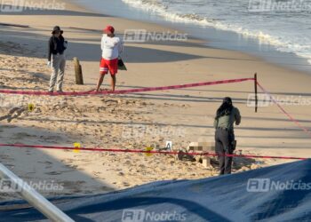 Localizan sin vida a Julián, joven deportista y participante del Triatlón Mazatlán 2026