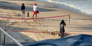 Localizan sin vida a Julián, joven deportista y participante del Triatlón Mazatlán 2026