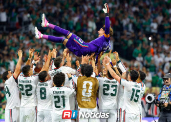 México entra a un grupo histórico tras completar una fase de grupos perfecta