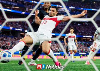 Turquía sorprende a Estados Unidos, pero no evita su eliminación del Mundial 2026