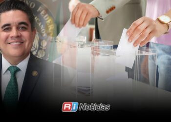 Ricardo Madrid gestiona apoyos para el campo de Sinaloa ante sequía, crisis agrícola