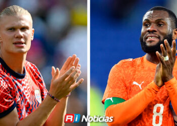 ¿Dónde y cuándo ver Noruega vs Costa de Marfil en los dieciseisavos del Mundial 2026