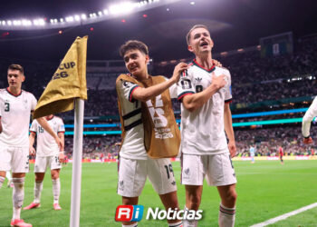 México va por el pase a octavos ante Ecuador en el Estadio Azteca