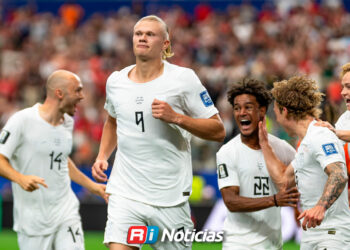 Noruega elimina a Costa de Marfil y enfrentará a Brasil en octavos del Mundial 2026