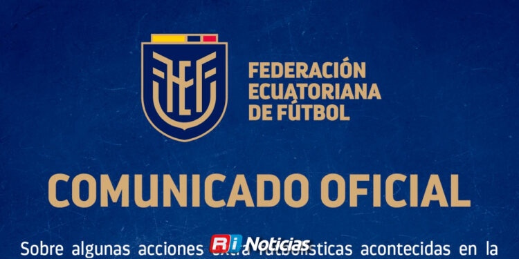 Ecuador presenta queja ante FIFA por serenata de aficionados mexicanos previo al duelo del Mundial