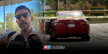 Autoridades investigan ataque en Lomas de Monterrey; aún no se define si fue enfrentamiento o agresión directa