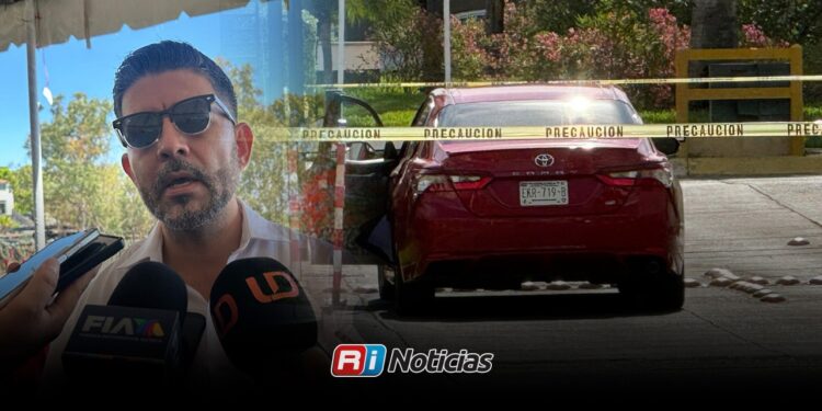 Autoridades investigan ataque en Lomas de Monterrey; aún no se define si fue enfrentamiento o agresión directa