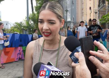Mazatlán inicia la temporada de verano con altas expectativas turísticas
