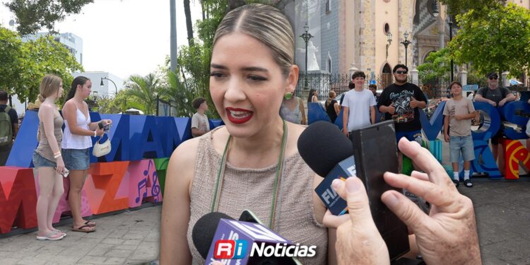 Mazatlán inicia la temporada de verano con altas expectativas turísticas