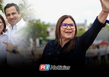 Carlos Escobar apuesta por Imelda Castro para encabezar la defensa de la 4T en Sinaloa