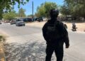Operativo federal en autolavado de Guasave genera expectativa entre vecinos