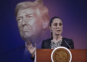 Sheinbaum reconoce que caso de presunta operación de la CIA en Chihuahua marcó quiebre con EE.UU.: “Todo iba bien”