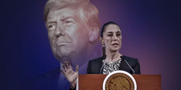 Sheinbaum reconoce que caso de presunta operación de la CIA en Chihuahua marcó quiebre con EE.UU.: “Todo iba bien”