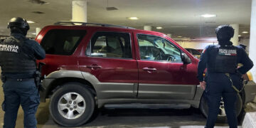 Recuperan cuatro vehículos con reporte de robo durante operativos en Culiacán y Navolato