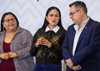 Último día de registros en Morena llega marcado por cuestionamientos sobre Rocha Moya en Sinaloa