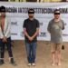 Aseguran arsenal en Rosario, Concordia y San Ignacio; detienen a cuatro