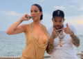 Emiliano Aguilar y Gala Montes encienden rumores de romance tras fotos juntos en Cartagena