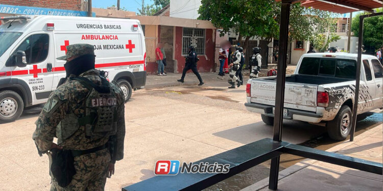 Ataque armado e incendio de vivienda dejan un albañil sin vida en la colonia La Amistad
