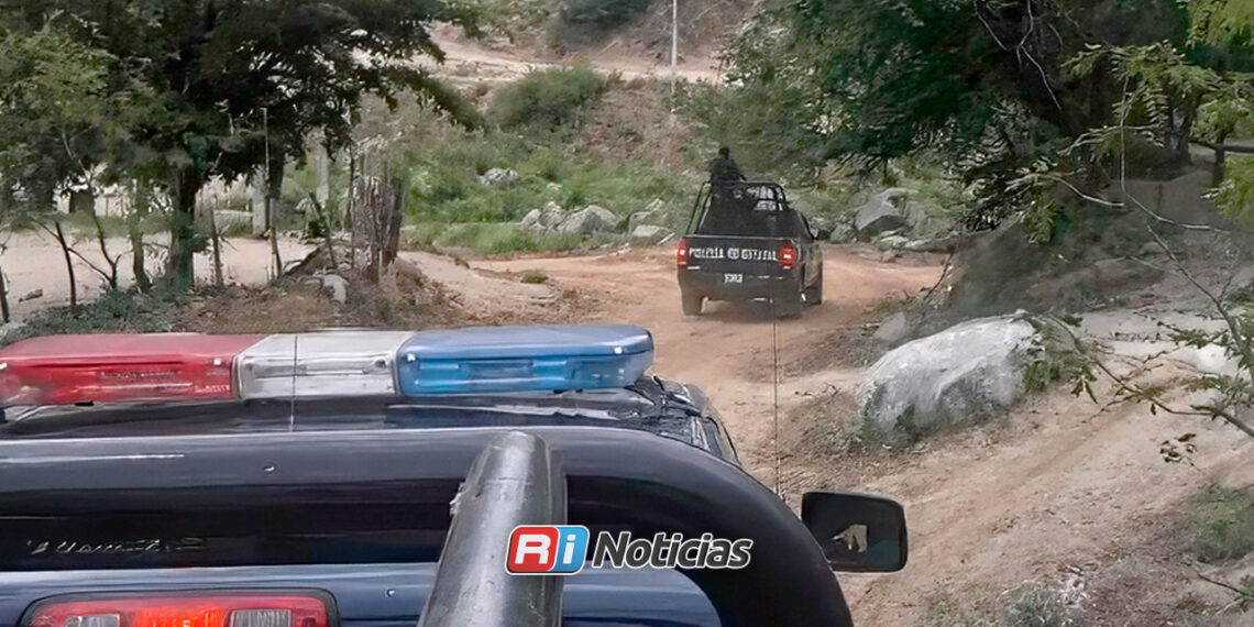 Localizan asesinado a vecino de Aguacaliente de Baca tras “levantón” en Choix; su hijo adolescente fue liberado